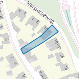 Perceel HSR00-C-3552