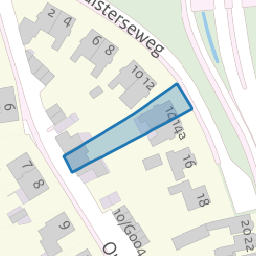 Perceel HSR00-C-3553