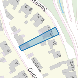 Perceel HSR00-C-3554