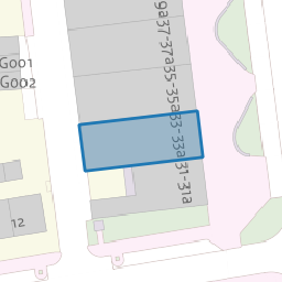 Perceel HSR00-C-3558