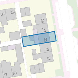 Perceel HSR00-C-3562