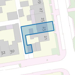 Perceel HSR00-C-3563