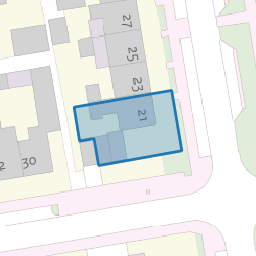 Perceel HSR00-C-3564