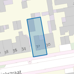 Perceel HSR00-C-3571