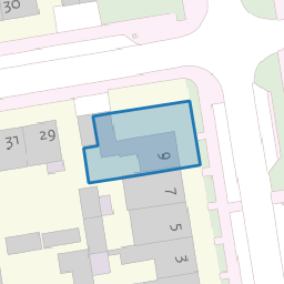 Perceel HSR00-C-3572