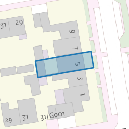 Perceel HSR00-C-3574