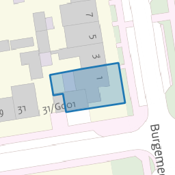 Perceel HSR00-C-3576