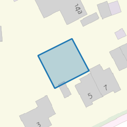 Perceel HSR00-C-3578