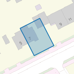 Perceel HSR00-C-3580