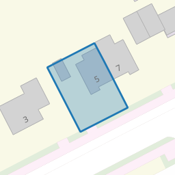 Perceel HSR00-C-3581