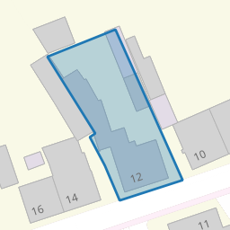 Perceel HSR00-C-3588