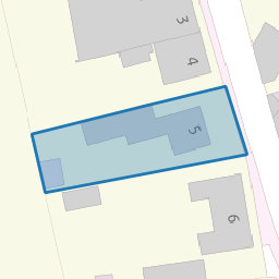 Perceel HSR00-C-3606