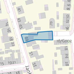 Perceel HSR00-C-3607