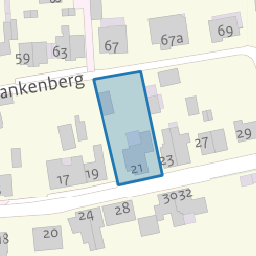 Perceel HSR00-C-3609