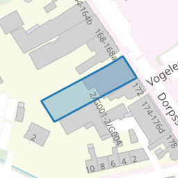 Perceel HSR00-C-3649