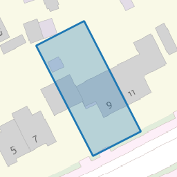 Perceel HSR00-C-3656