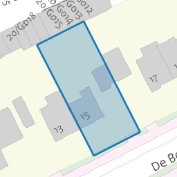 Perceel HSR00-C-3659