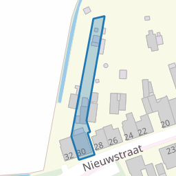 Perceel HSR00-C-3662