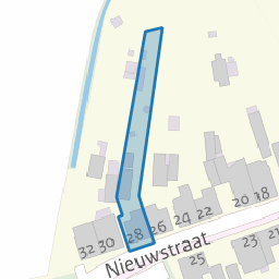 Perceel HSR00-C-3663