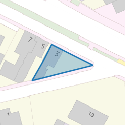 Perceel HSR00-C-3671