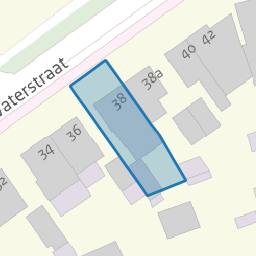 Perceel HSR00-C-3674