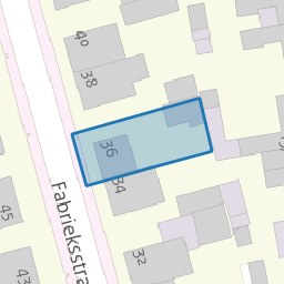 Perceel HSR00-C-3680