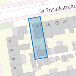 Perceel HSR00-C-3685