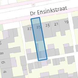 Perceel HSR00-C-3686