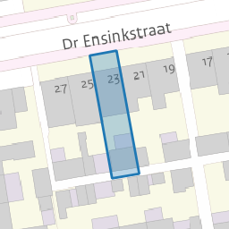 Perceel HSR00-C-3687