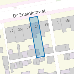 Perceel HSR00-C-3688