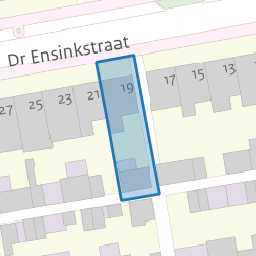 Perceel HSR00-C-3689