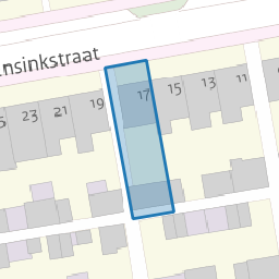 Perceel HSR00-C-3690