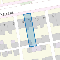 Perceel HSR00-C-3691