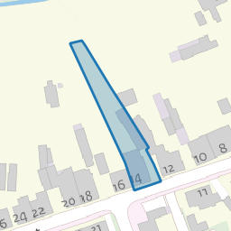 Perceel HSR00-C-3694