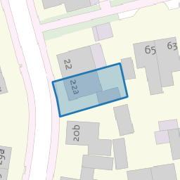 Perceel HSR00-C-3698