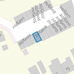 Perceel HSR00-C-3699