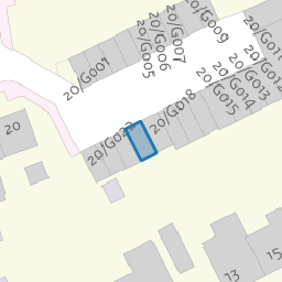 Perceel HSR00-C-3700