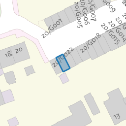 Perceel HSR00-C-3702