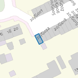 Perceel HSR00-C-3703