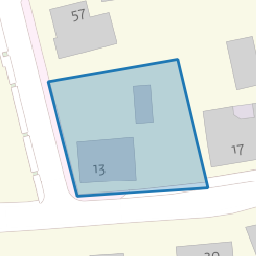 Perceel HSR00-C-3712