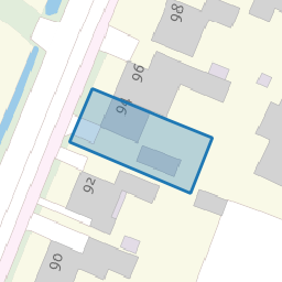 Perceel HSR00-C-3714