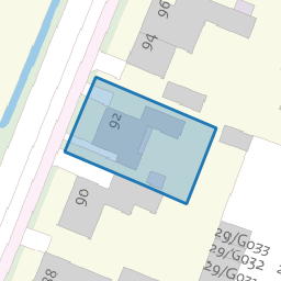 Perceel HSR00-C-3715