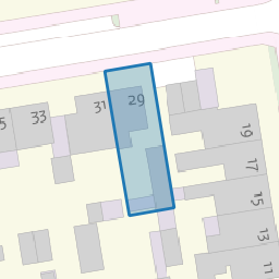 Perceel HSR00-C-3716