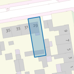 Perceel HSR00-C-3720