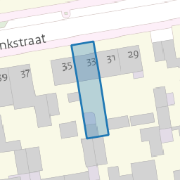 Perceel HSR00-C-3722