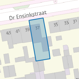 Perceel HSR00-C-3724