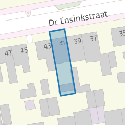 Perceel HSR00-C-3726