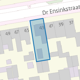 Perceel HSR00-C-3727