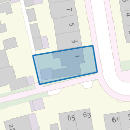 Perceel HSR00-C-3728