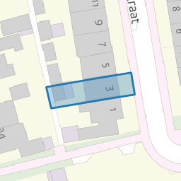 Perceel HSR00-C-3729